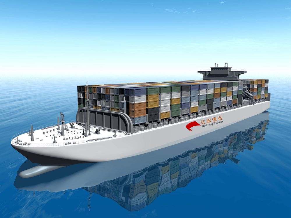 紅海危機(jī)引發(fā)的連鎖反應(yīng)：全球食品市場(chǎng)面臨嚴(yán)重挑戰(zhàn)