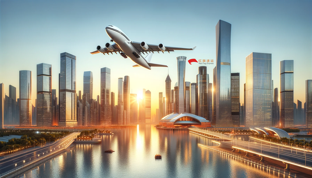 一線巨頭競爭白熱化，快遞市場分裂趨勢凸顯