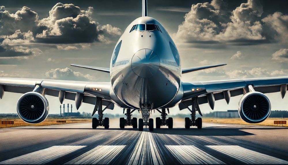 物流煩惱終結(jié)者！阿聯(lián)酋專線讓你的貨物"飛"起來