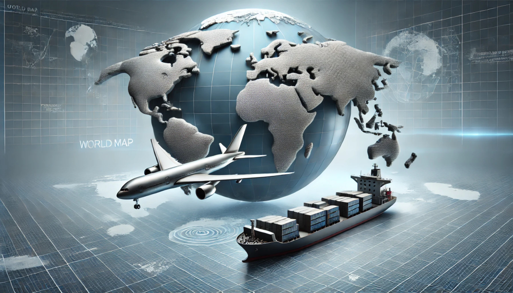 全球取貨，馬來(lái)西亞直達(dá)香港