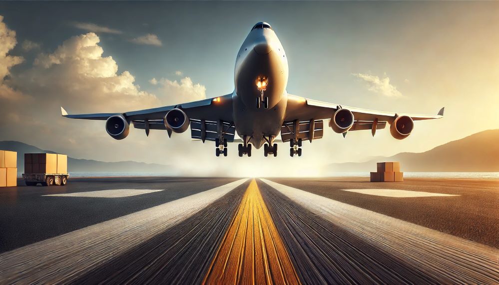 全球取貨快遞進(jìn)口,紅旗速運(yùn)帶你橫跨半個(gè)地球！