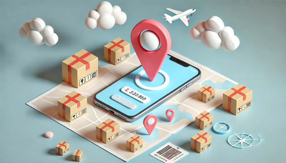 手機郵寄回國，香港直郵+e特快，紅旗速運讓你省心又安全！